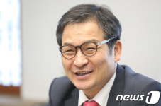 문용식 NIA 원장 마스크 이어 확진자 정보 등 공공데이터 추가 공개