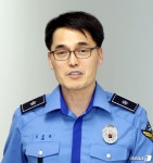 제6대 신임 제주해양경찰청장에 김성종 경무관 취임