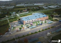 대전도시철도 1호선 현충원역 환승주차장 건설 본격화