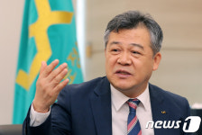 LX노조 “보복인사로 갈등 자초한 최창학 사장 사퇴하라”
