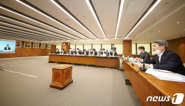 IBK기업은행, 코로나19 극복을 위해 전국 지역본부와 영상회의