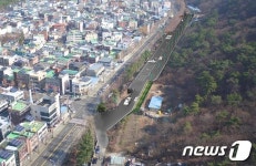 울산 남구, 삼호동에 개방형 공영주차장 조성…110면 규모