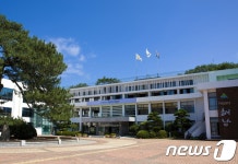 해남군 공무원 3월 급여 일부 반납…코로나19 고통 분담