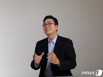 천하람 통합당 후보 