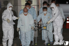 제이미주병원 8명…대구 정신병원 등서 확진자 10명 추가(종합)