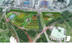 부산시, 2020년 ‘숲의 도시 부산’ 만들기 본격 추진