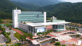 사천시, 사천공공건설혁신단 민간전문가 공모