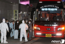 대구 요양·정신병원 3곳서 신규 확진자 60명 발생…누적 6684명