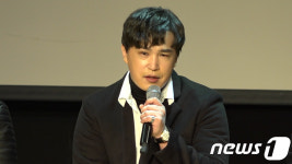 엠씨더맥스 이수, 악플 강경대응 시사 도 지나치면 바로 잡을 것