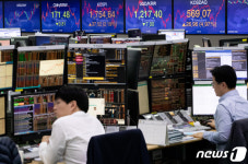 동학개미운동이 3월 한달간 세운 역대급 진기록들(종합)