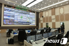 원주 도시정보센터 CCTV, 새벽시간 마약 거래현장 잡았다