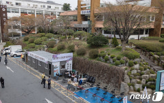 광진구청에 마련된 ‘광진형 소상공인 지원센터’