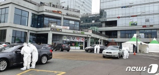 진주 코로나19 확진자 이틀새 5명 추가 발생…누계 8명(상보)