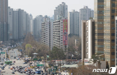 수도권 투기과열·대규모 택지지구 2년 거주해야 청약 1순위