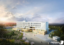 부안해양경찰서, 행안면에 신청사 건립…2021년 완공