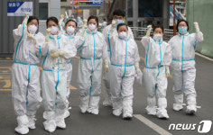 코로나 극복 포기하자는 건가…대구동산병원 대량해고 논란