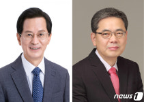 [4·15격전지] 대구 중·남구…치과의사 이재용-친박 곽상도 진검승부