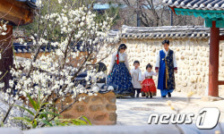 전주 한옥마을 품격 높인다…한옥마을 인증제 시행