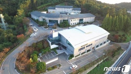 중진공, 호남연수원 기숙사 코로나19 무증상자 격리시설로 제공