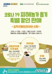 이재명 “코로나19 피해 농가 돕기 드라이브 스루 판매 진행”