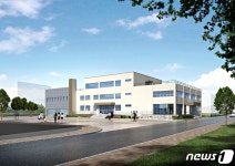 충주시 옛 충주우체국 자리에 도시재생 허브 센터 건립