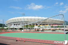 진주시, 실외 공공체육시설도 임시휴관…코로나19 예방