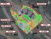 하동군, 지리산생태과학관 야생화단지 복원 추진