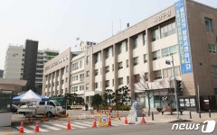 “폭탄 터졌다”…구청 직원 확진에 용인 공직·지역사회 ‘술렁’(종합)