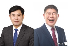 [D-8] 광주 북갑 조오섭·김경진 檢 개혁·軍 문제 난타전