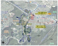 서울시, 신림지구·서울대주변지역 통합 개발…원활한 사업 추진 가능