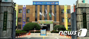충북도, 공직사회 부정부패 근절 조례 10일 시행