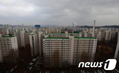 재건축보다 사업성 개선…서울 북부 최대 베드타운 상계동 표심은?