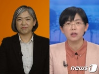 6년 만에 침묵 깬 반백의 이정희 민중당 도와달라