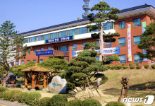 양구군, 상용터널 보수공사로 11~12일 일부 교통통제