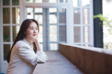 [N인터뷰] 허가윤 n번방 떠오르는 서치 아웃, 경각심 주기 위해 출연(종합)