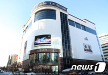 대전 갤러리아타임월드·롯데백화점, 봄 정기세일
