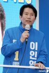 이인영 구로구민 여러분