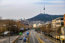 박새로이도 누볐던 그곳…드라마 속 아름답던 서울 거리와 카페는