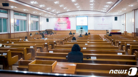 동작구, 부활절 교회 점검 나선다 69곳 예배 계획