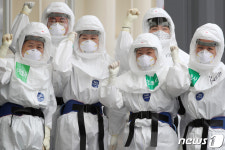 코로나19 장기화 모두 힘내세요!