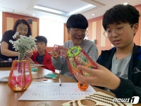 고창 성내청소년문화의집 푸르미…전북도 우수동아리