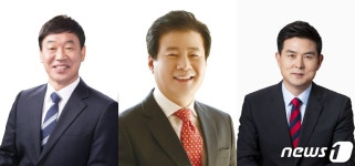 [D-1]진해·성산·산함거합 ‘예측불허’…경남 막판 판세는?