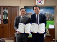 홀트인천심리상담센터-인천석정초교 MOU 체결…심리적 어려움 겪는 아동 지원