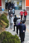 [투표율]대구 오전 9시 8.9%…전국 평균 웃돌아