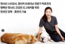 [신간]한 권으로 끝내는 펫시터 & 도그워커 매뉴얼