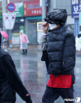 [오늘의 날씨] 울산(17일, 금)…밤까지 10~40mm 비