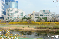 분당제생병원, 17일부터 정상 진료…소독·동선분리 강화