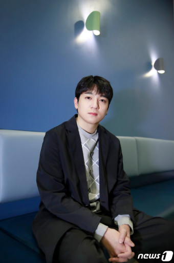 [나는 리더다] 데이식스 성진 