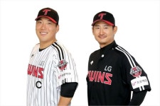 LG. 창단 30주년 엠블럼·캐치프레이즈…무적 LG, 끝까지 트윈스