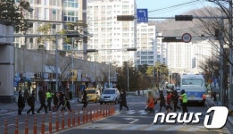 불안해서 살겠나…정관신도시 또 정전에 기장군 강경대응 나서